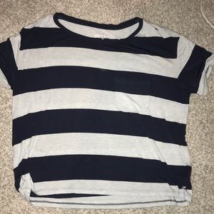 An American Eagle top from soft and sexy line